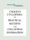 [Gutenberg 39733] • Cooley's Cyclopædia of Practical Receipts and Collateral Information in the Arts, Manufactures, Professions, and Trades..., Sixth Edition, Volume I